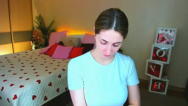 SensitiveSooul online show from March 2026 11:22:02 AM