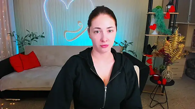 Snapshot of SensitiveSooul chatting on July 2026 05:32:01 AM SensitiveSooul online show from July 2026 05:32:01 AM