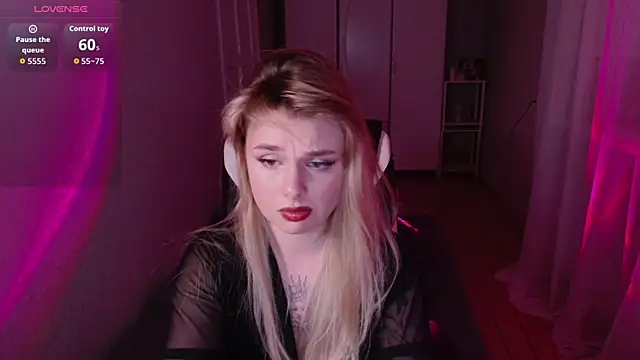 AngelicaHollywood online show from March 2026 09:30:02 PM