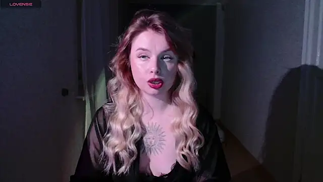 AngelicaHollywood online show from June 2026 07:51:02 PM