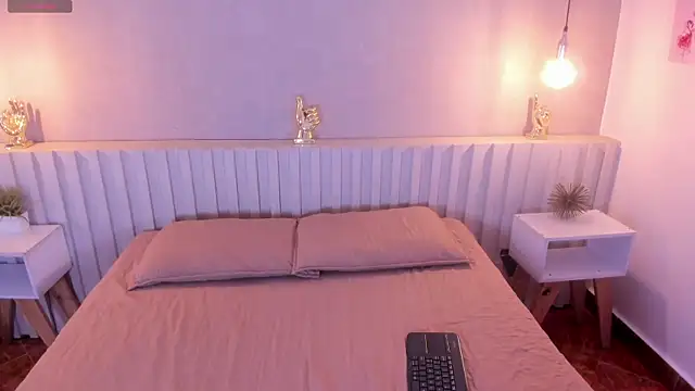 HannahToons online show from March 2026 02:46:01 AM