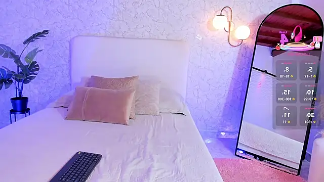 JannaFoxx  online show from March 2026 06:57:01 PM