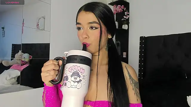 sara ramirez01 online show from February 2026 12:33:02 AM