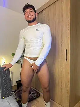 austin spears  online show from April 2026 11:18:02 PM