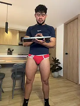 austin spears  online show from April 2026 11:08:02 PM