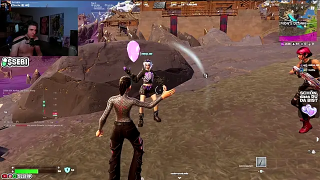 sebirp online show from September 2025 07:26:02 PM