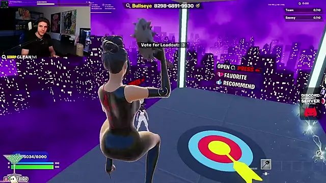 sebirp online show from January 2026 08:55:01 PM