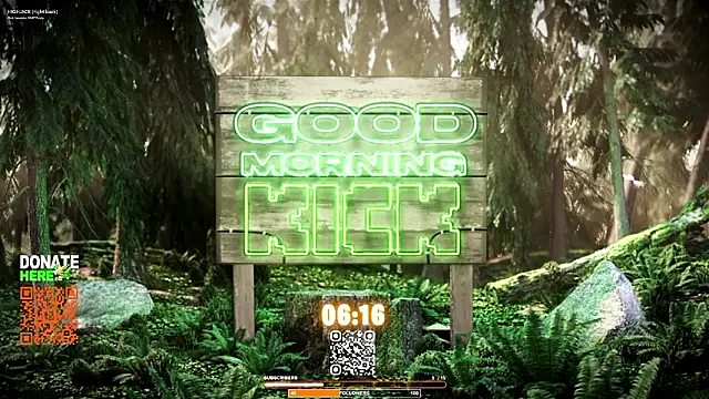 sebirp online show from February 2026 12:25:01 PM