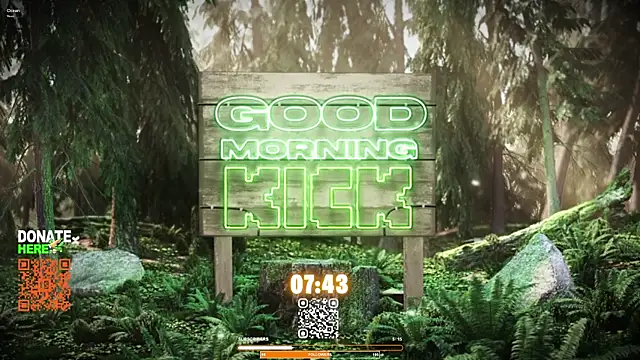 sebirp online show from April 2026 01:50:01 PM