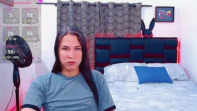 Azley sweet online show from April 2026 01:16:01 PM