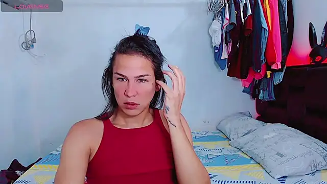 Azley sweet online show from May 2026 02:12:01 PM