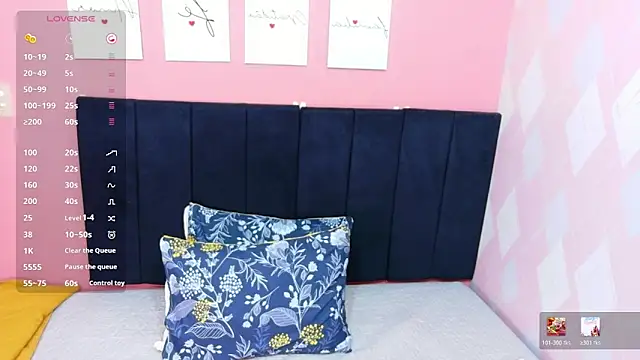 curvybrunnett online show from March 2026 12:12:01 PM