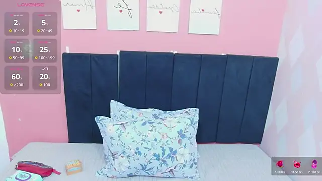 curvybrunnett online show from March 2026 12:55:02 PM