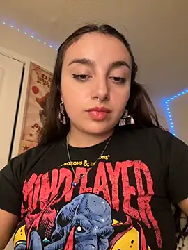 CharmingMaddie online show from September 2025 04:45:02 AM