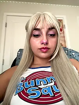 CharmingMaddie online show from October 2025 03:53:01 PM