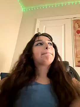 CharmingMaddie online show from November 2025 03:39:02 AM