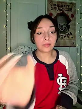 CharmingMaddie online show from January 2026 04:42:01 PM