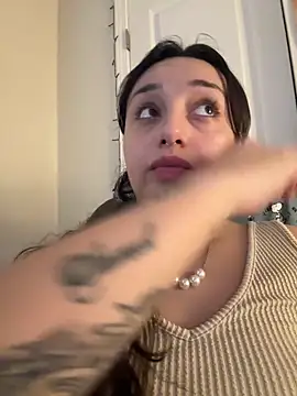 CharmingMaddie online show from March 2026 04:15:01 PM