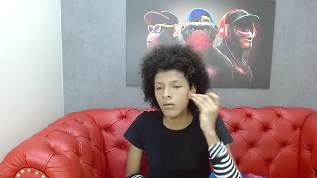 Violett Salvatore online show from January 2026 03:28:02 PM