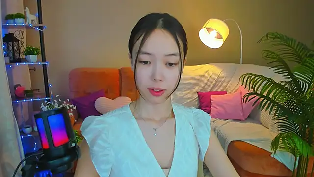 SoulHarmoonyy online show from November 2025 01:21:02 PM