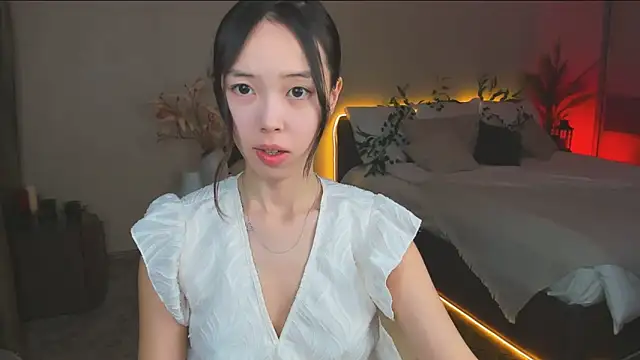 SoulHarmoonyy online show from November 2025 01:10:01 PM