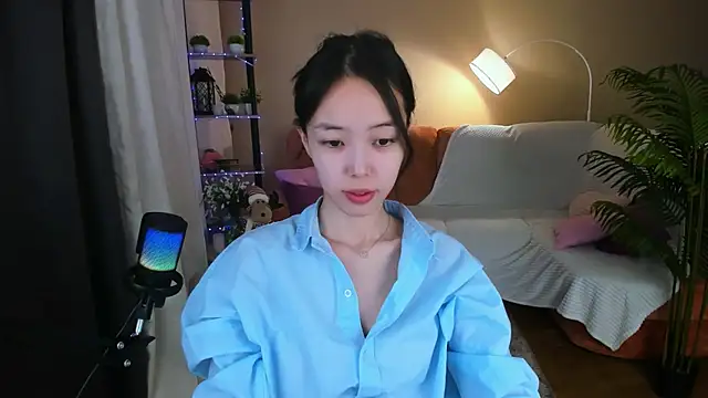 SoulHarmoonyy online show from November 2025 11:13:01 AM