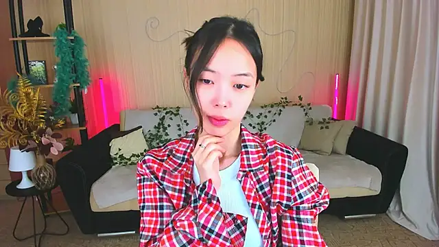 SoulHarmoonyy online show from December 2025 01:16:02 PM