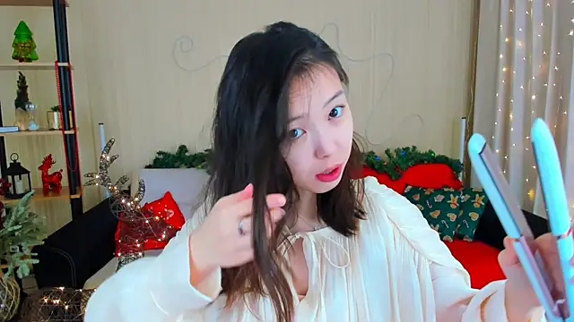 SoulHarmoonyy online show from December 2025 04:19:02 AM