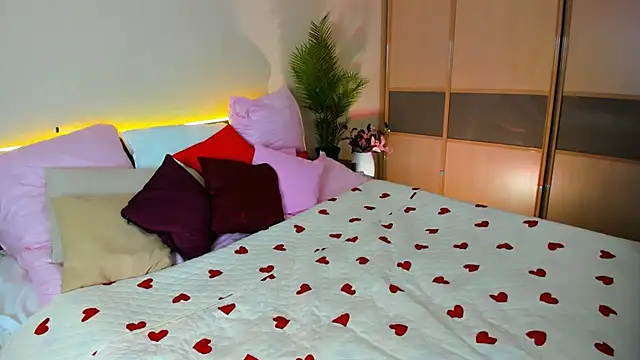 SoulHarmoonyy online show from March 2026 03:20:01 AM