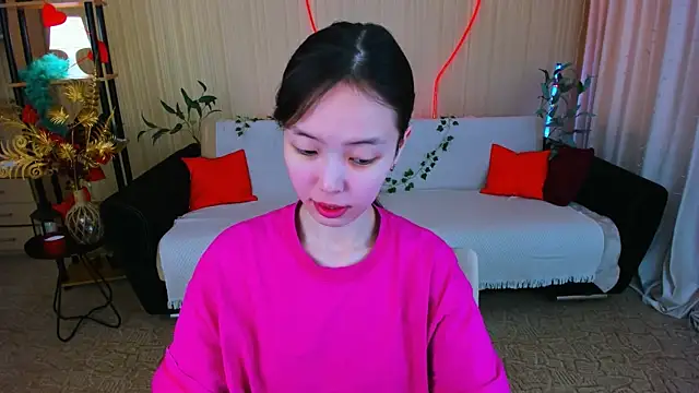 SoulHarmoonyy online show from April 2026 11:14:02 AM