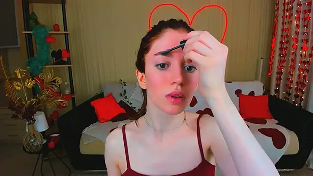 ChristinaConteeree online show from March 2026 04:25:02 AM