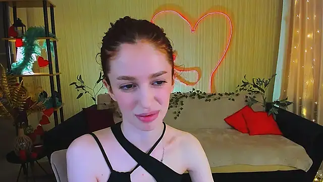 Snapshot of ChristinaConteeree chatting on May 2026 01:40:01 PM ChristinaConteeree online show from May 2026 01:40:01 PM