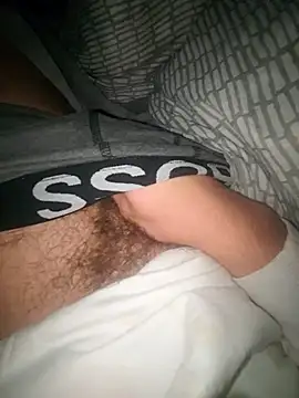 Hornyhrony online show from October 2025 12:31:01 AM