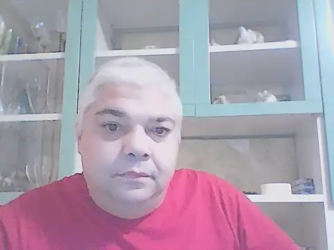 mauri5 online show from October 2025 10:38:02 AM