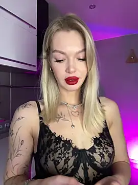 miss veroNika online show from December 2025 05:02:02 AM