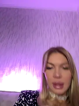 miss veroNika online show from December 2025 02:27:01 AM