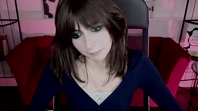 CrystallBloom online show from March 2026 01:29:02 PM