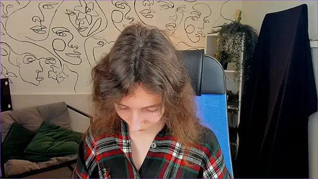 EmmanuellBrown online show from October 2025 12:13:02 PM