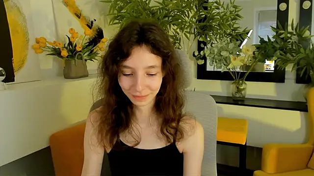 EmmanuellBrown online show from October 2025 10:27:01 AM