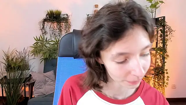 EmmanuellBrown online show from November 2025 12:15:02 PM