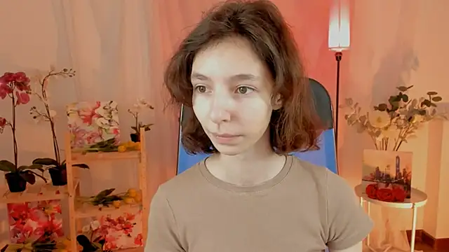 EmmanuellBrown online show from November 2025 04:00:02 AM