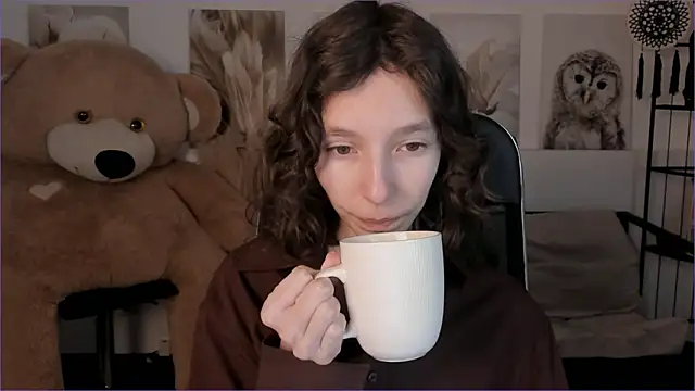 EmmanuellBrown online show from January 2026 04:06:01 AM