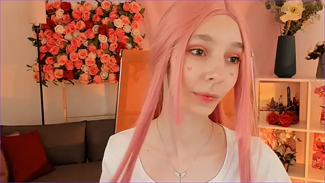 EmmanuellBrown online show from February 2026 04:09:01 AM