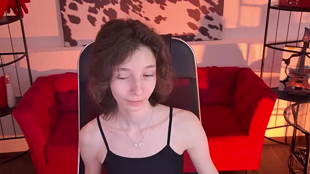 EmmanuellBrown online show from March 2026 03:56:01 AM