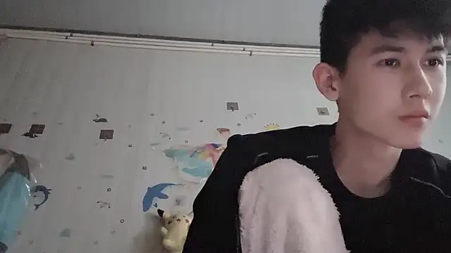 xiaojie2563 online show from March 2026 08:19:01 AM