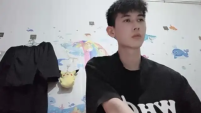 xiaojie2563 online show from April 2026 02:43:01 PM