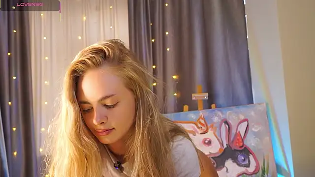 AliciaMellow online show from March 2026 11:59:01 AM