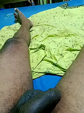 hotblack7 online show from November 2025 07:39:02 PM