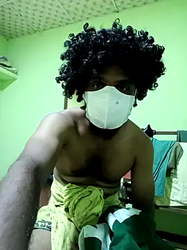 hotblack7 online show from March 2026 05:16:01 PM