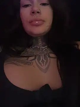 sereiaruiva99 online show from April 2026 12:30:02 AM